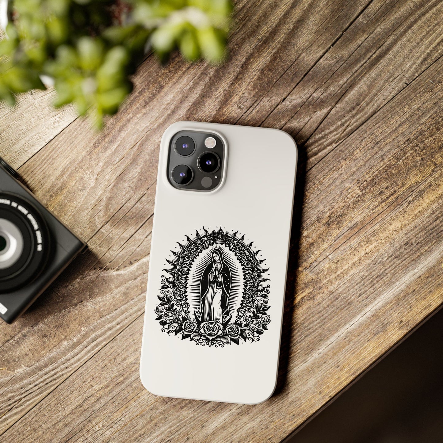 Guardian of Love Phone Cases