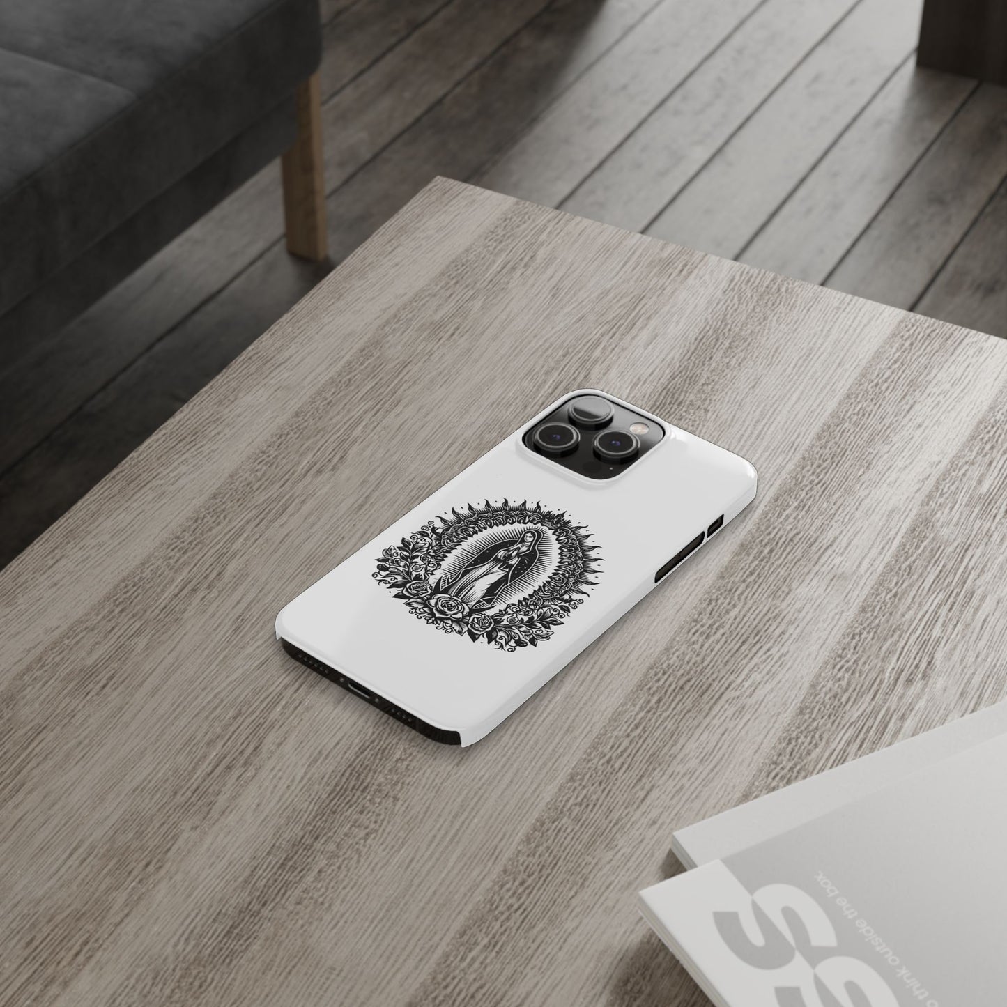 Guardian of Love Phone Cases