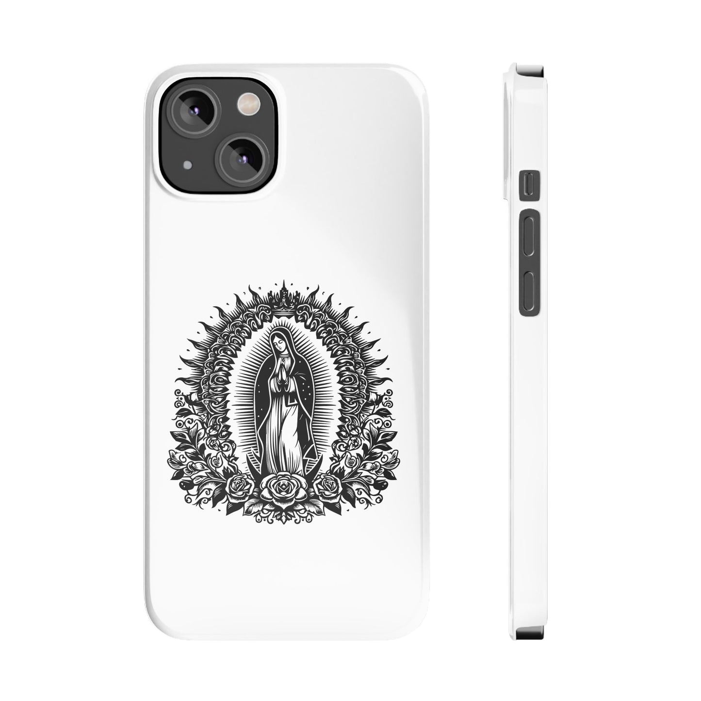 Guardian of Love Phone Cases