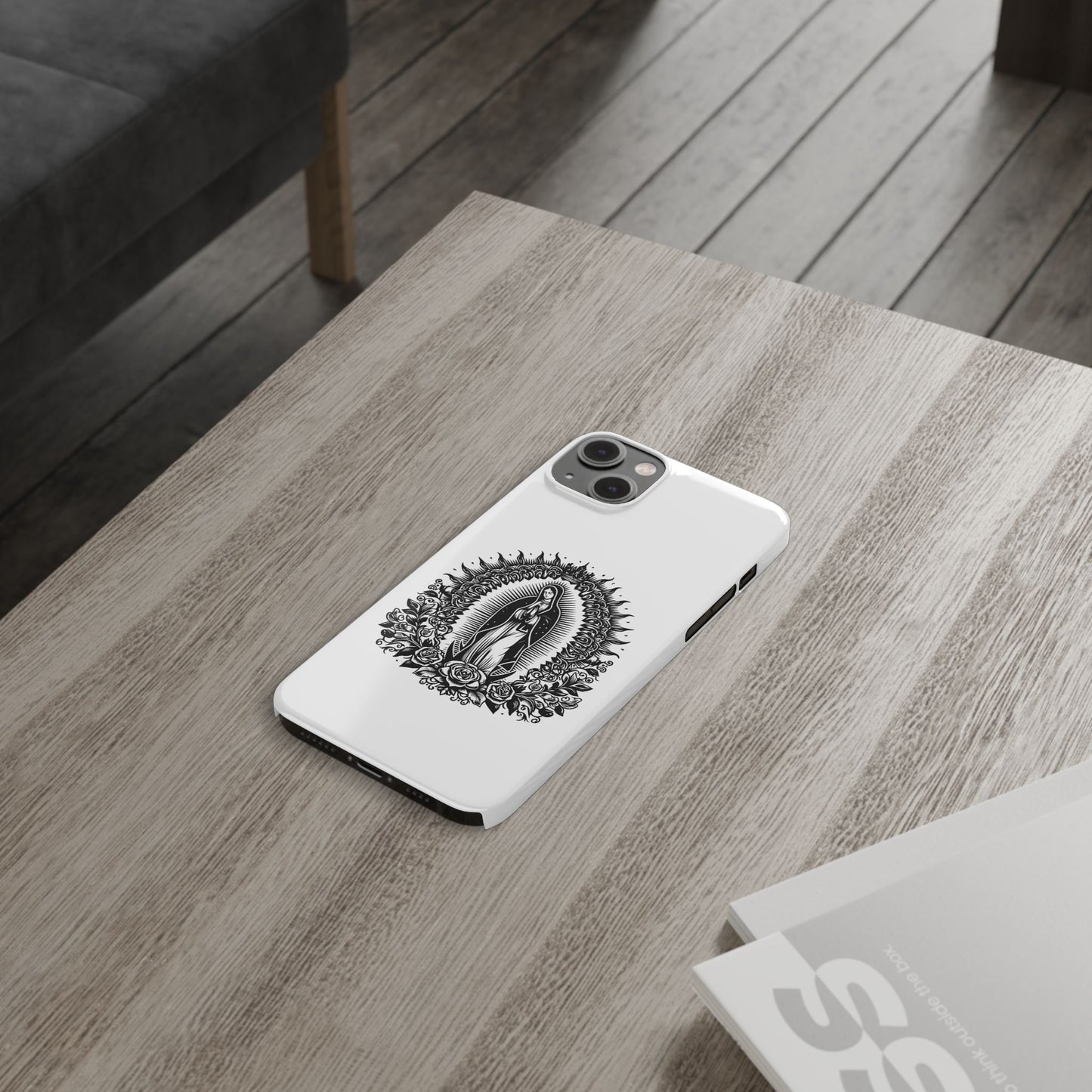 Guardian of Love Phone Cases