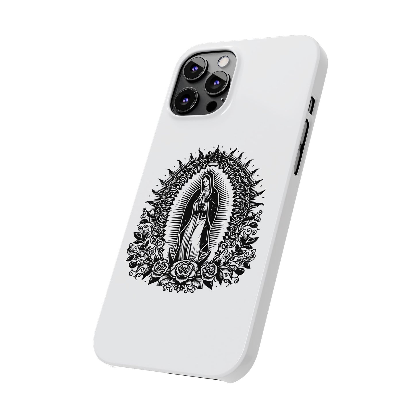 Guardian of Love Phone Cases