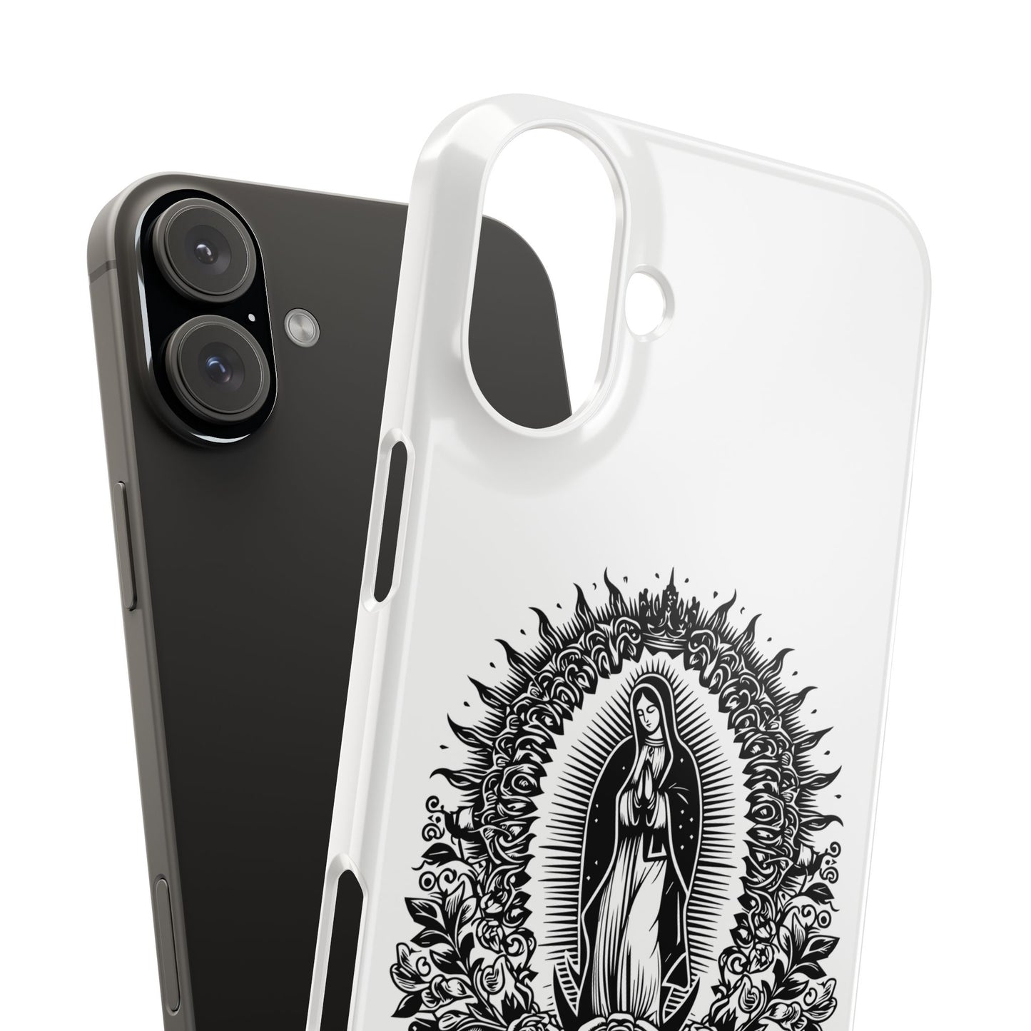 Guardian of Love Phone Cases
