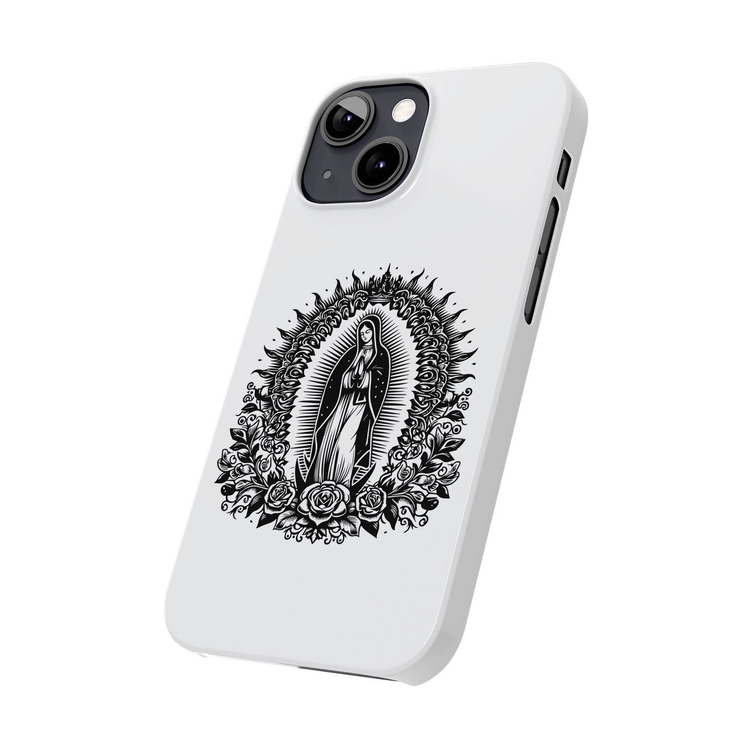 Guardian of Love Phone Cases