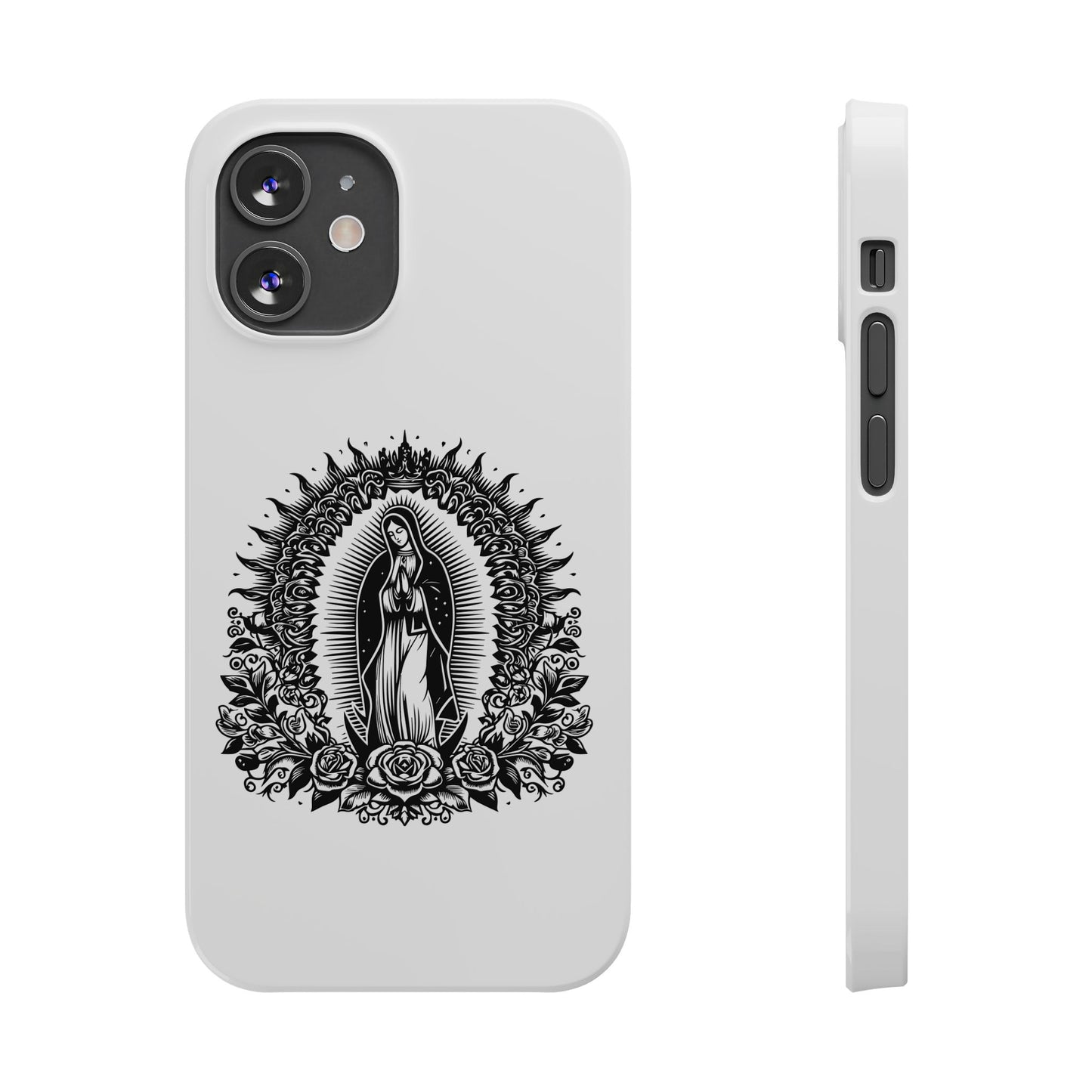Guardian of Love Phone Cases