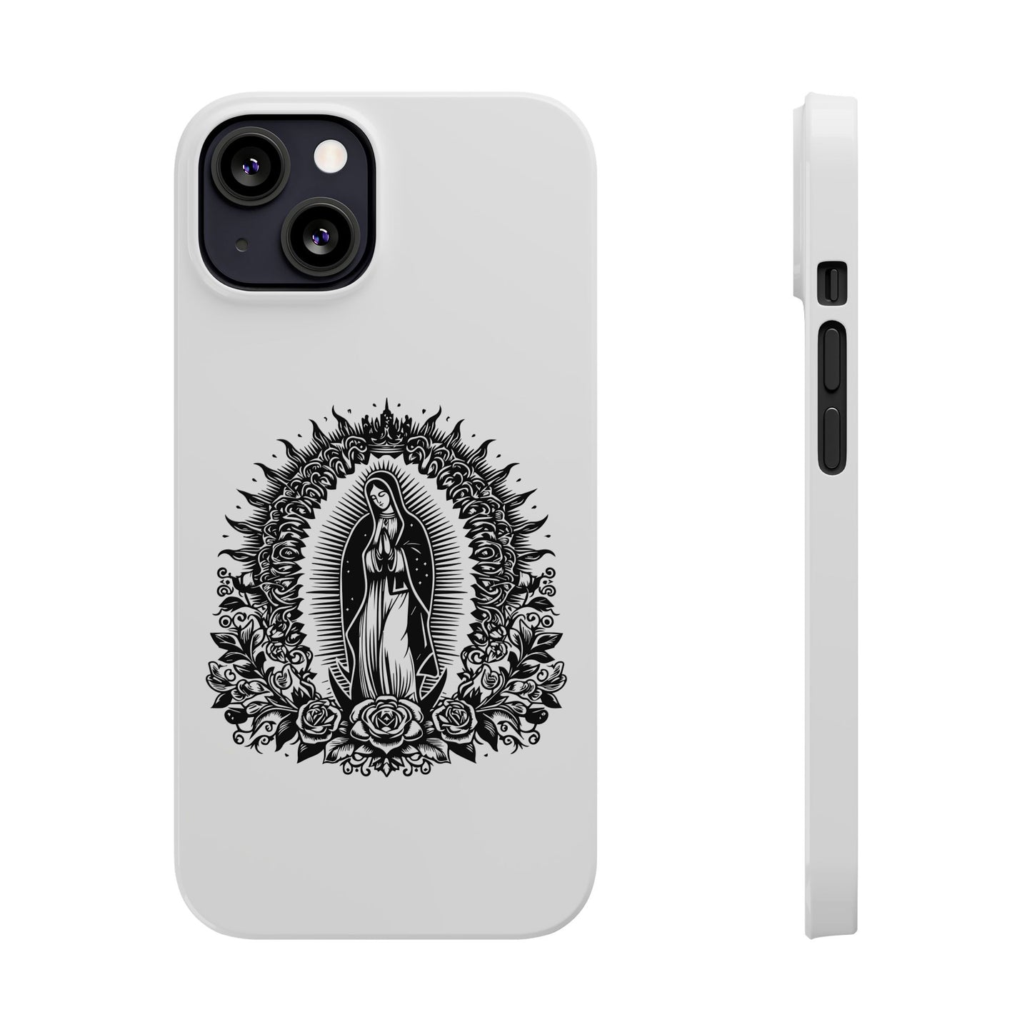 Guardian of Love Phone Cases