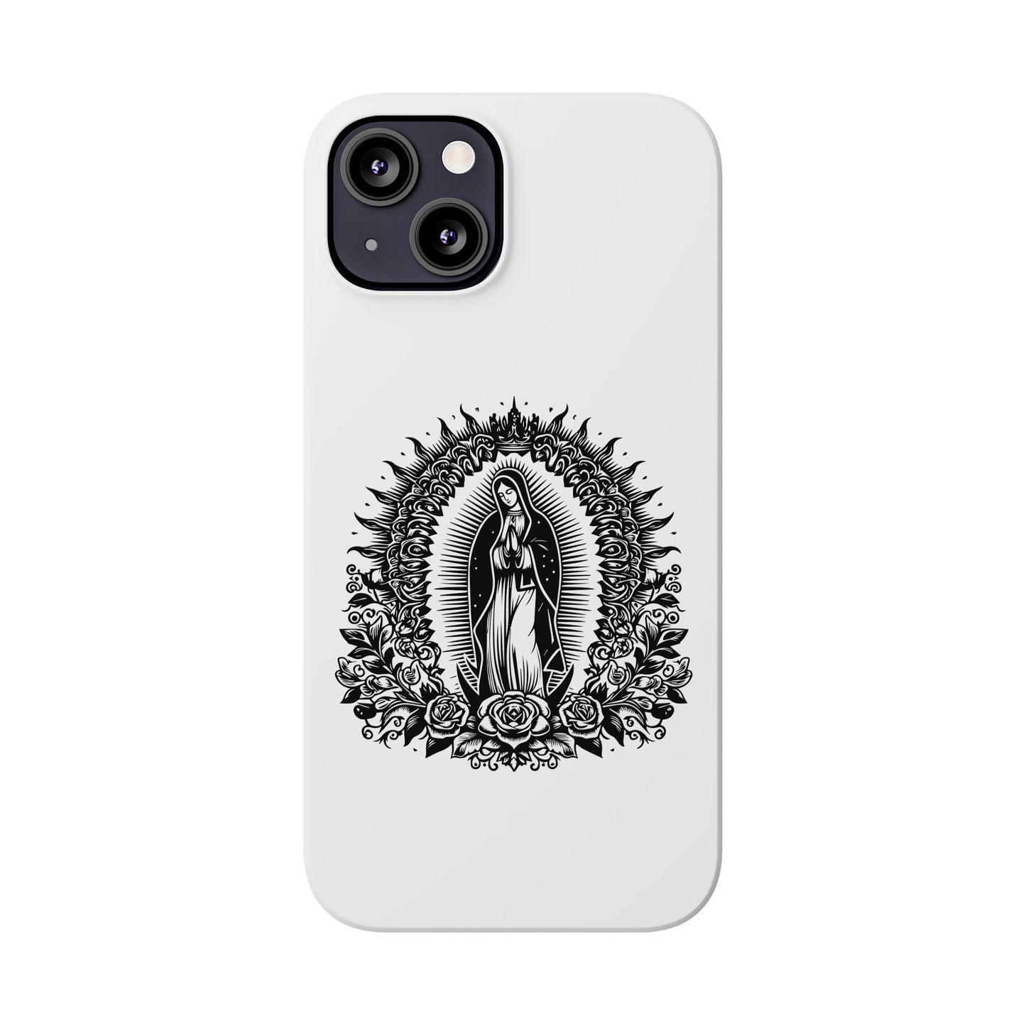 Guardian of Love Phone Cases