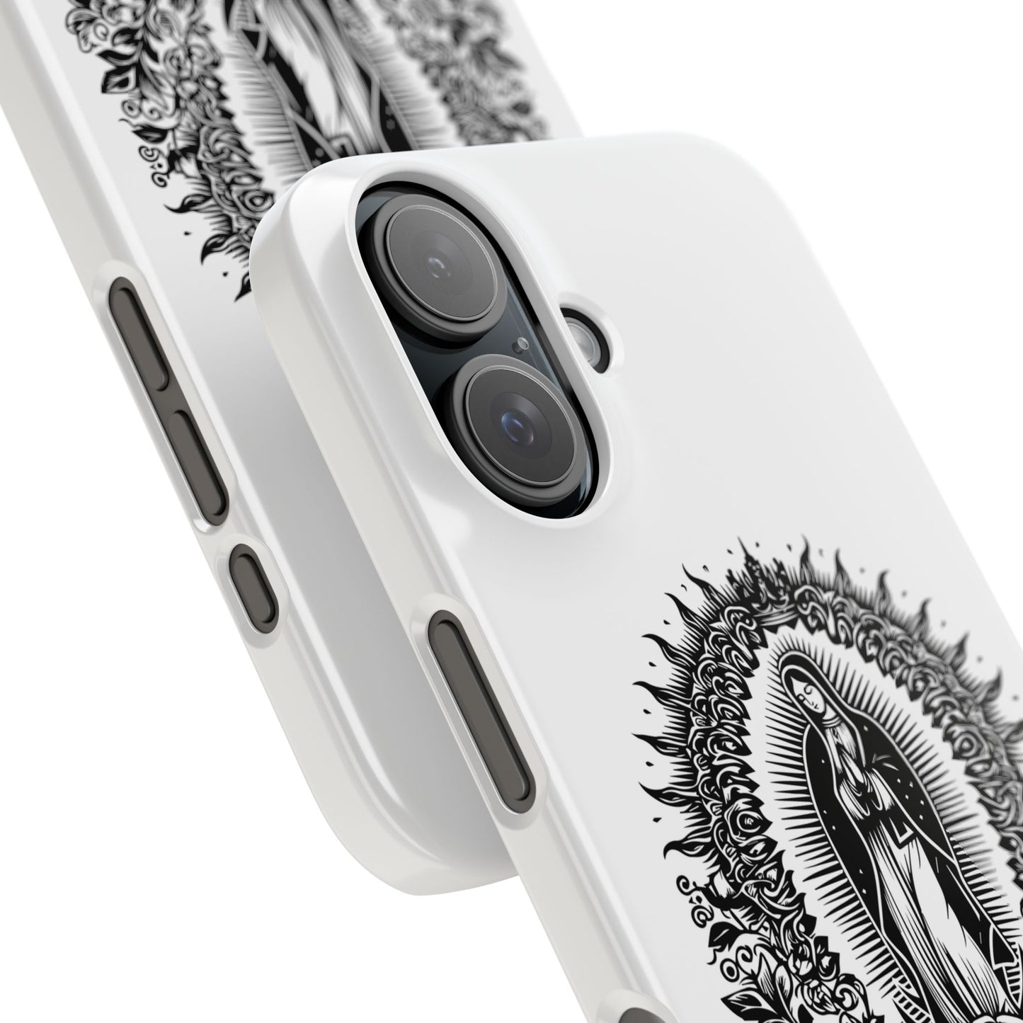 Guardian of Love Phone Cases