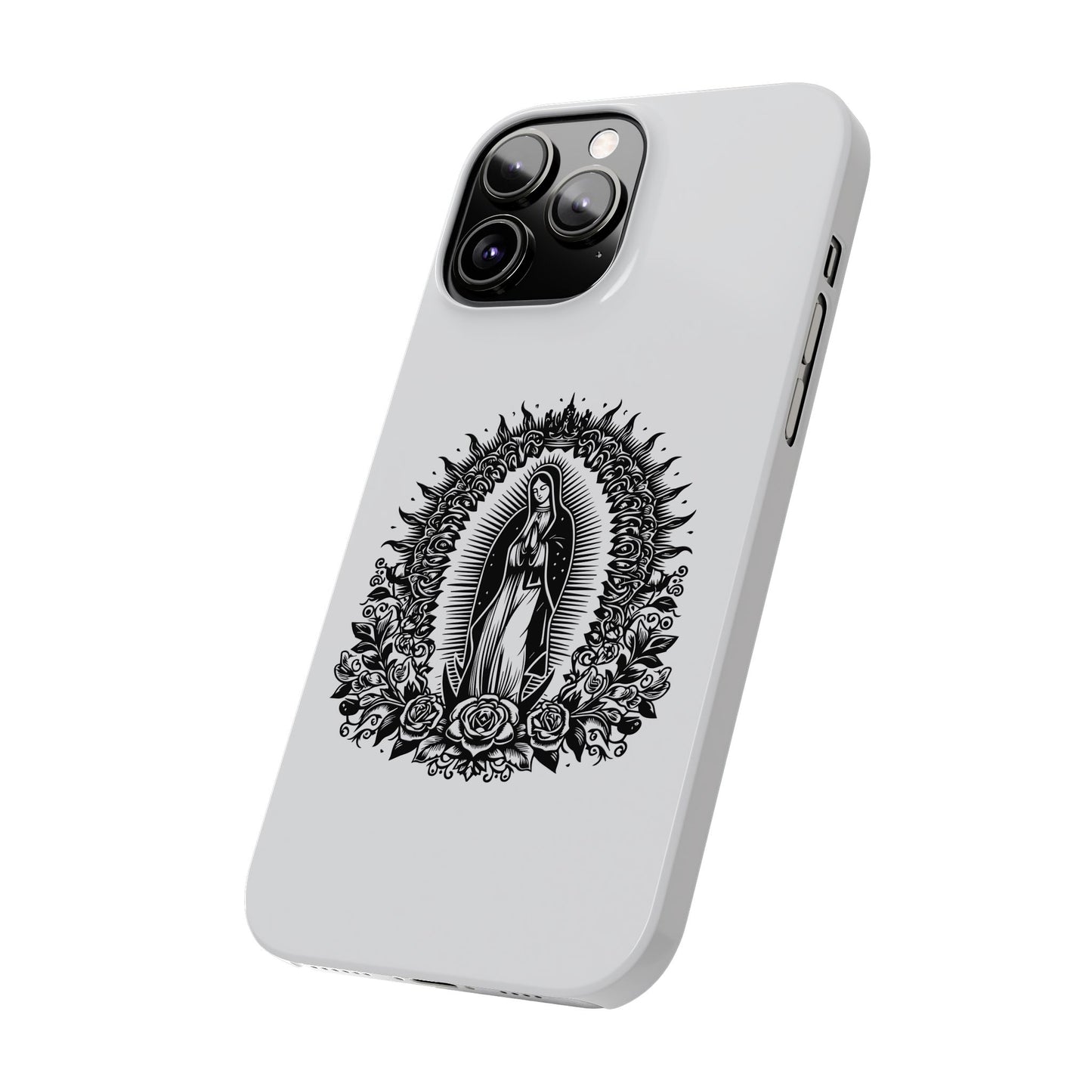 Guardian of Love Phone Cases