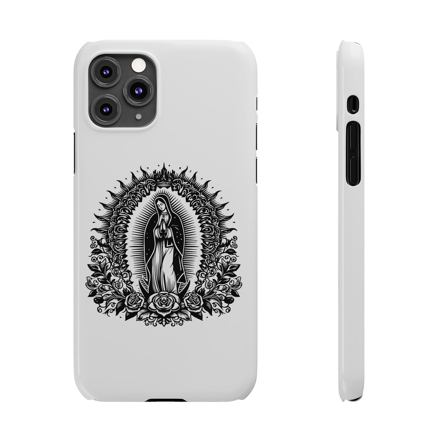 Guardian of Love Phone Cases