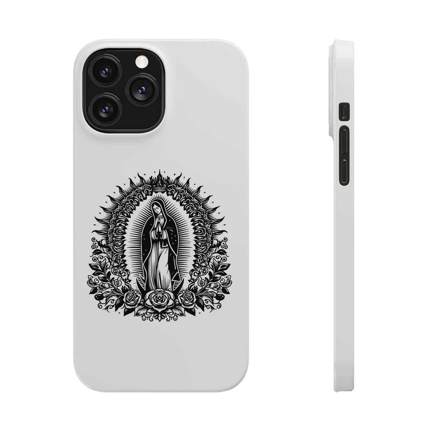 Guardian of Love Phone Cases