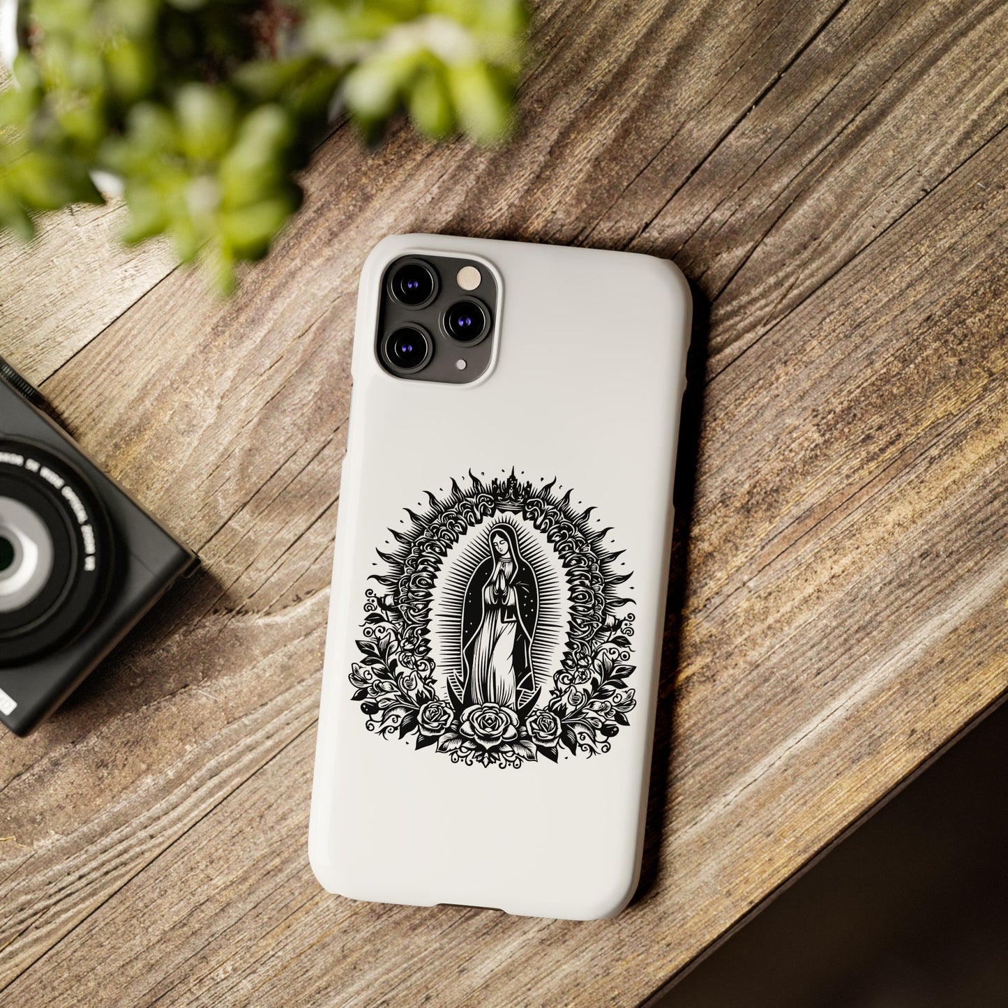 Guardian of Love Phone Cases