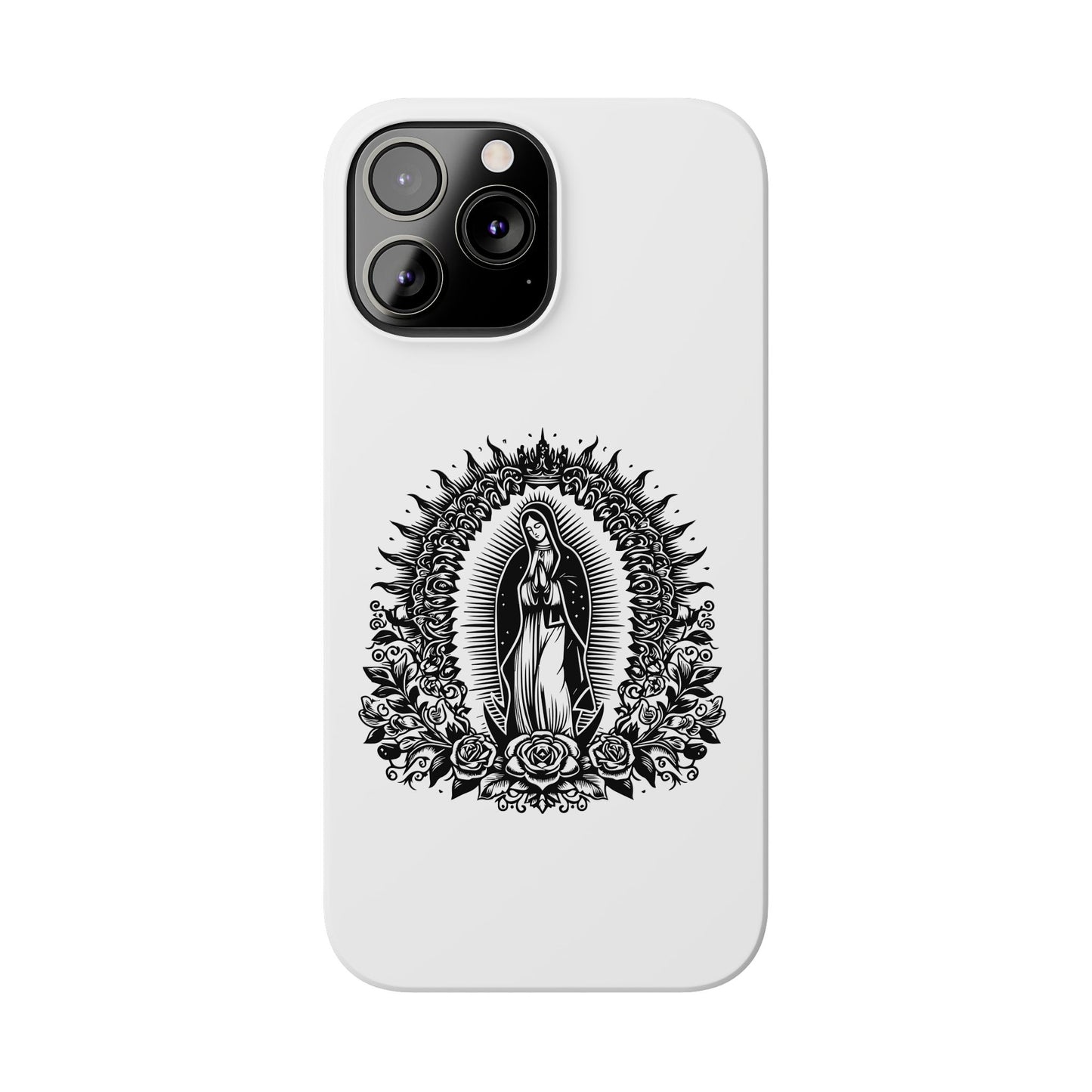 Guardian of Love Phone Cases