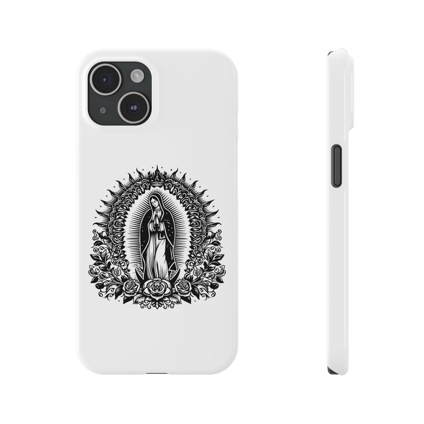 Guardian of Love Phone Cases