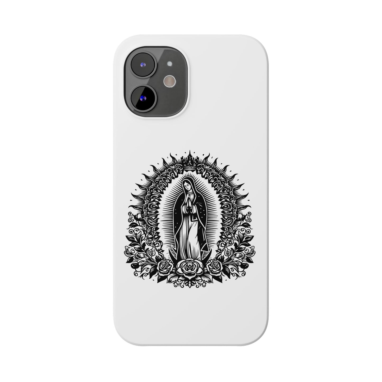 Guardian of Love Phone Cases