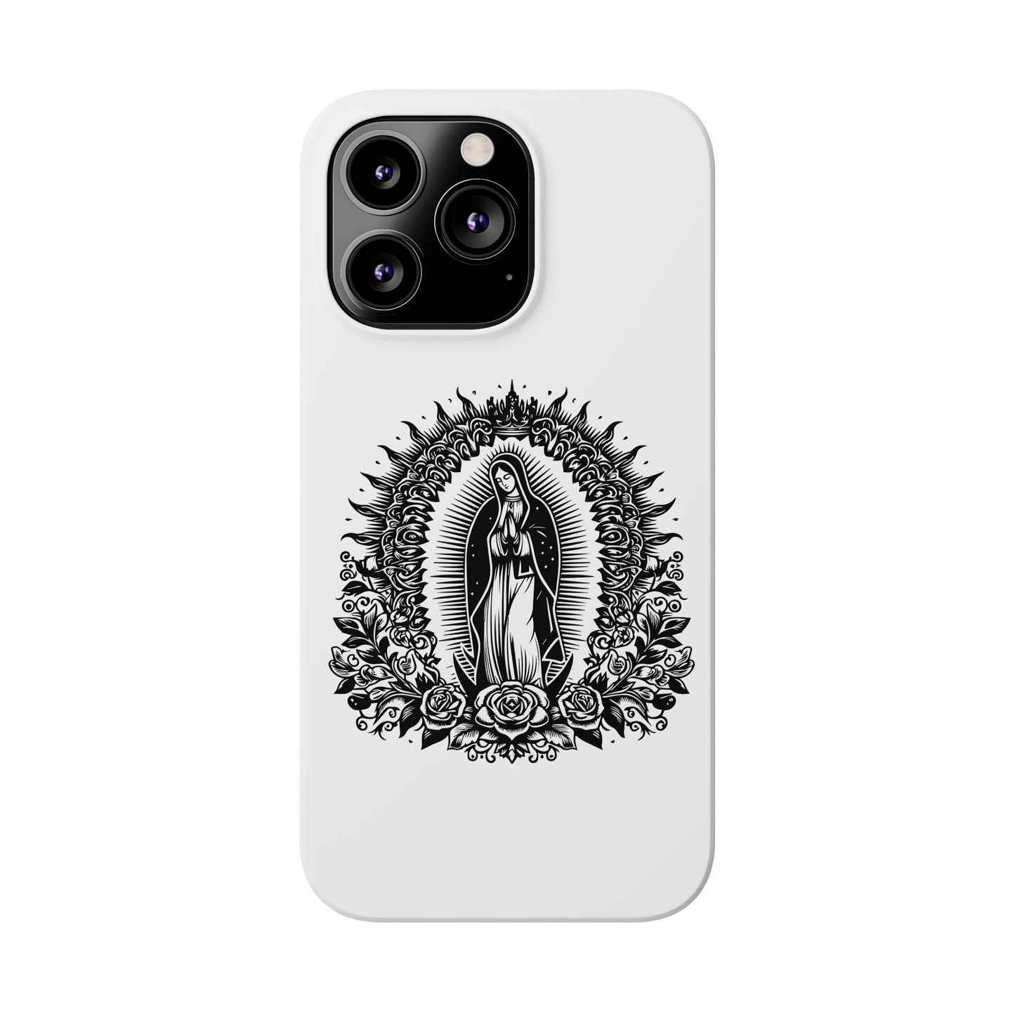 Guardian of Love Phone Cases