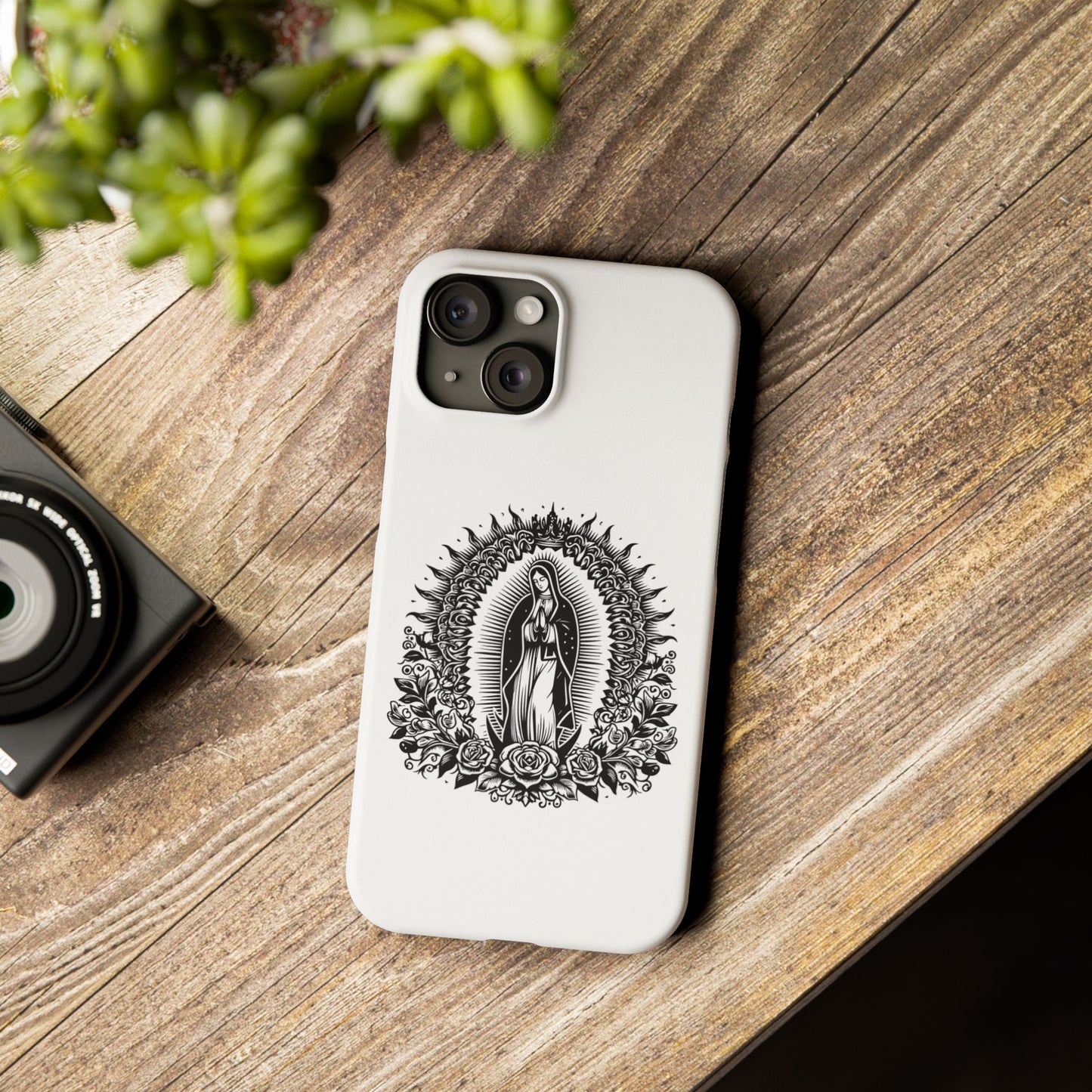 Guardian of Love Phone Cases