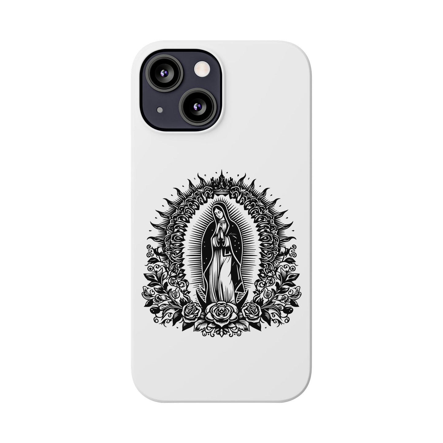 Guardian of Love Phone Cases