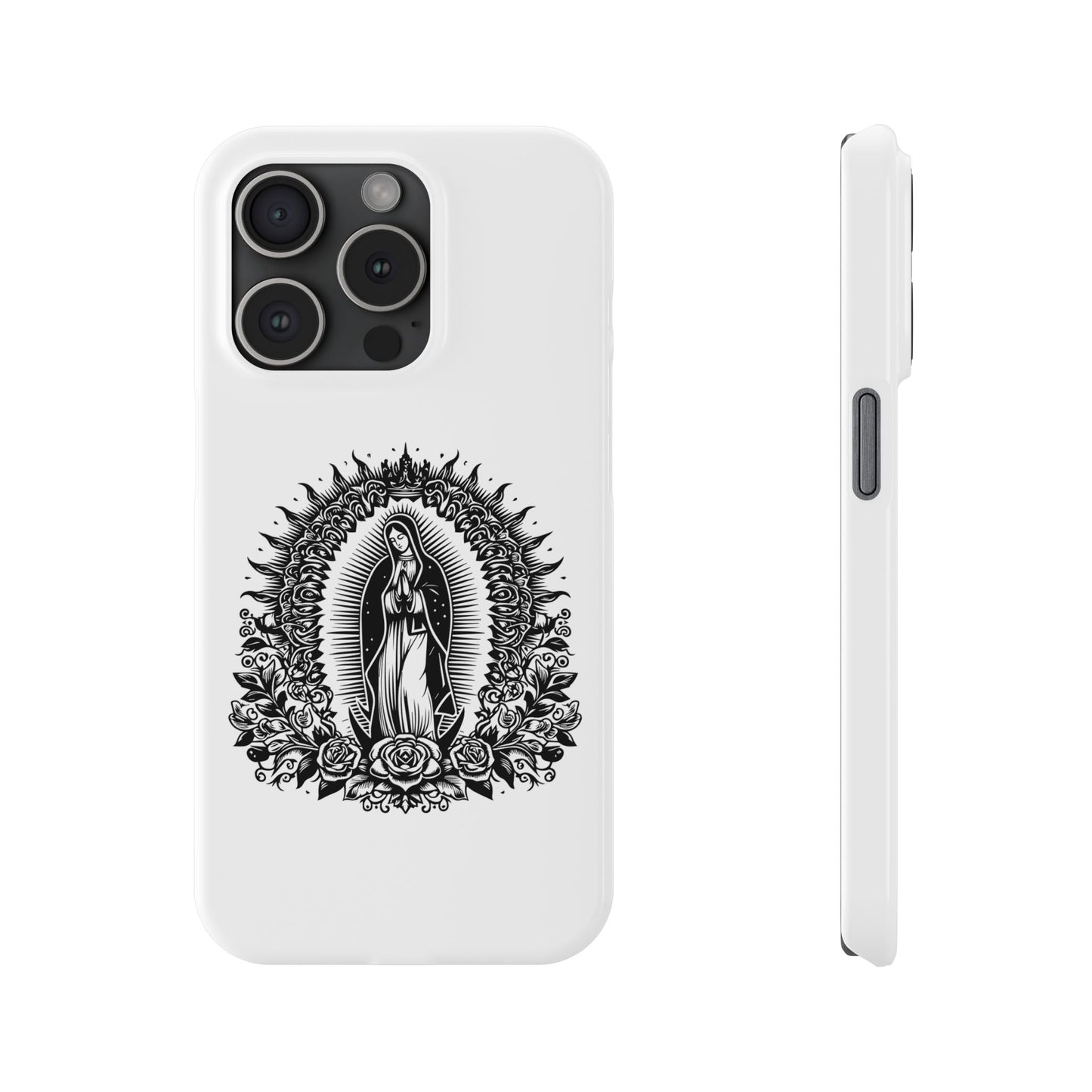 Guardian of Love Phone Cases