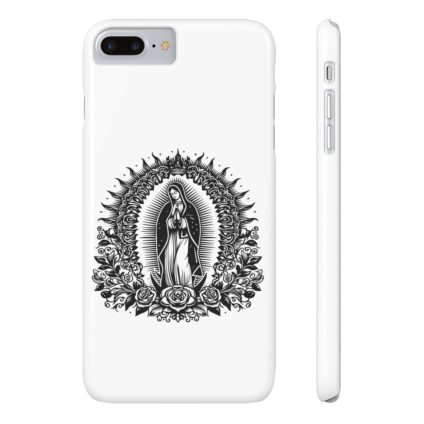 Guardian of Love Phone Cases