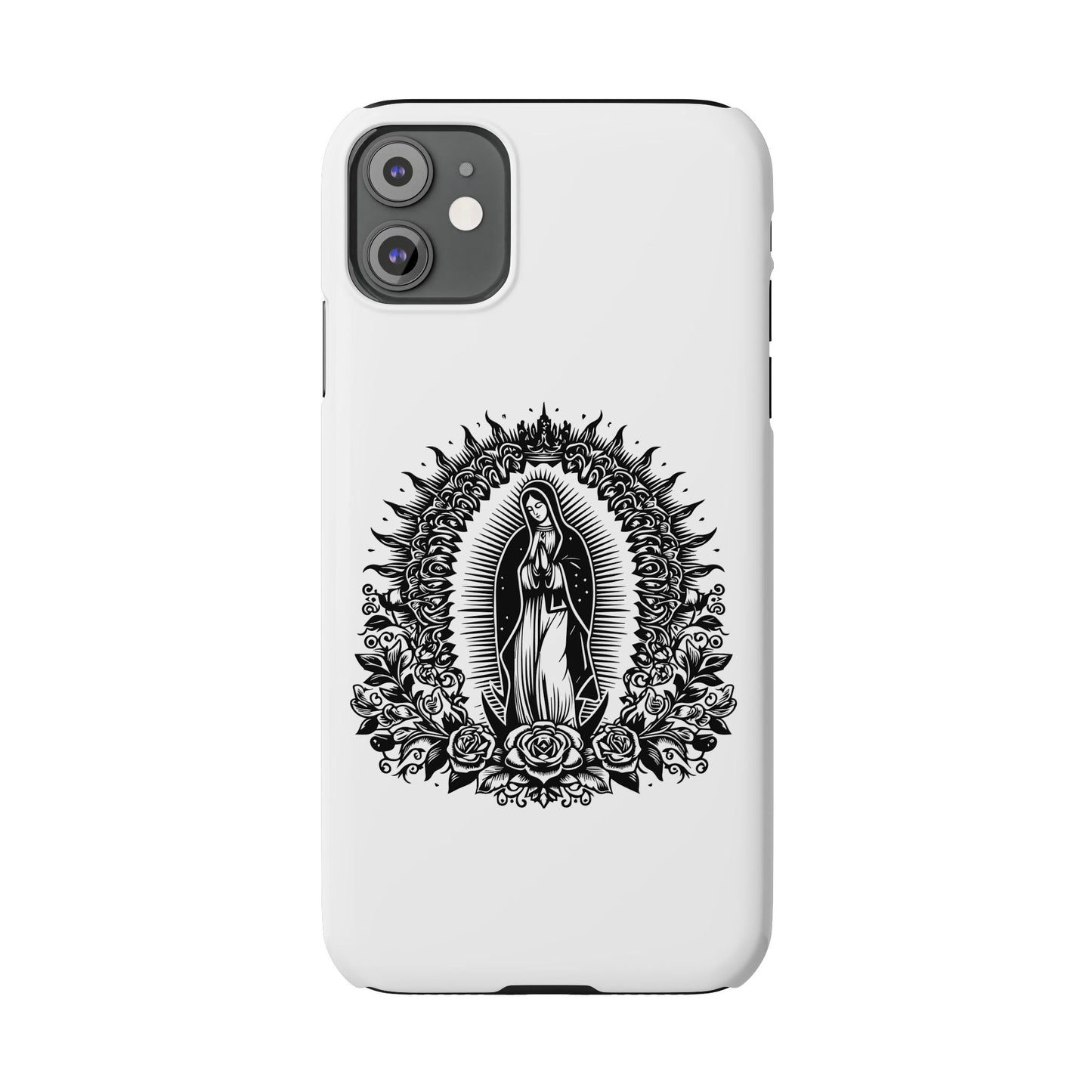 Guardian of Love Phone Cases