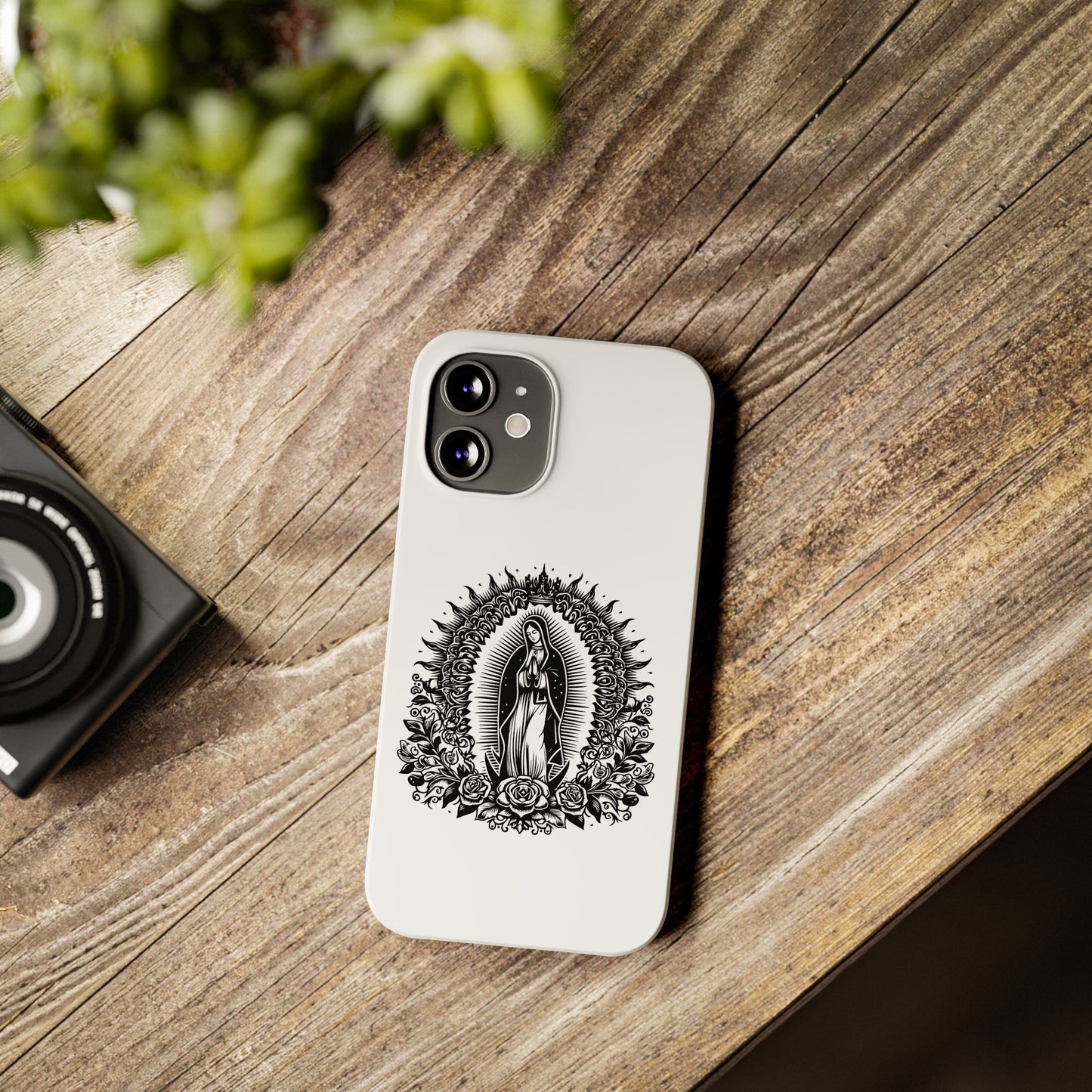 Guardian of Love Phone Cases