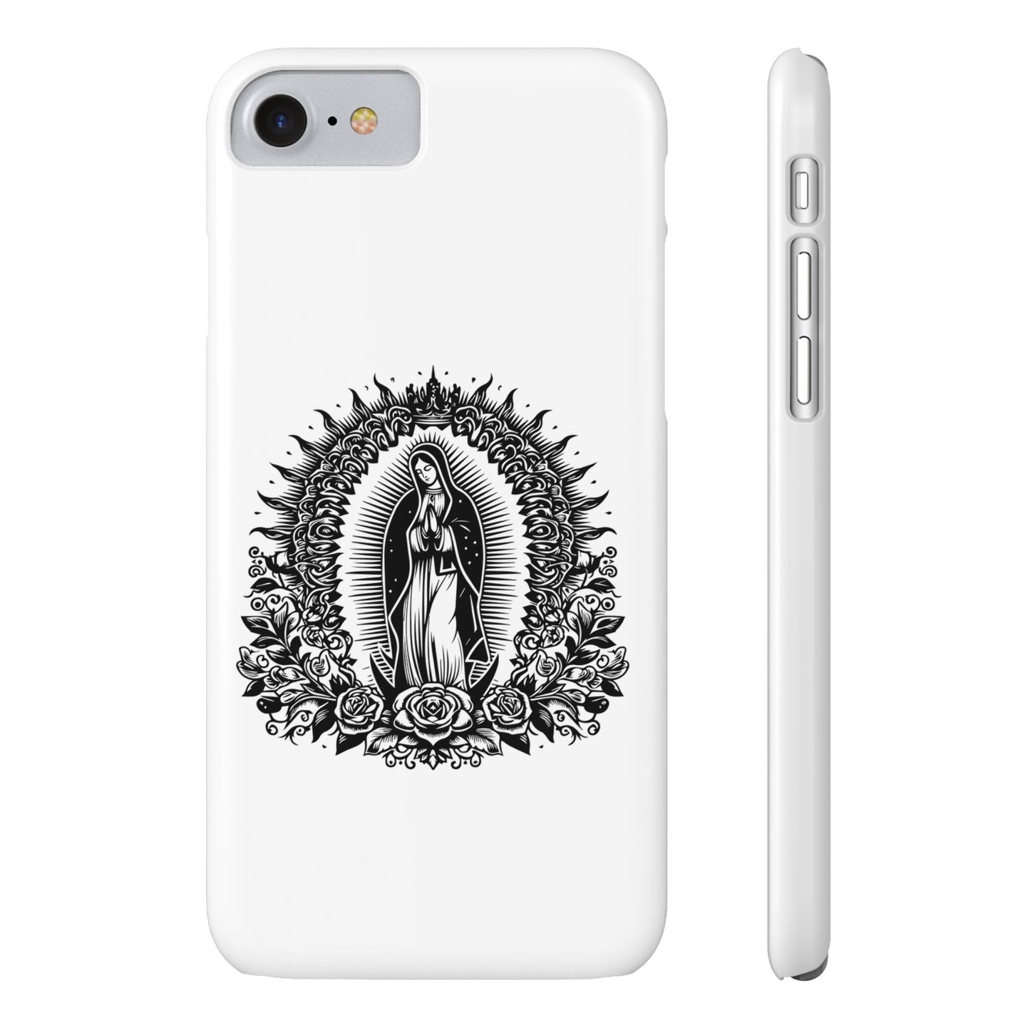 Guardian of Love Phone Cases